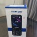 Telefon Maxcom sigilat plus sim 5 euro.